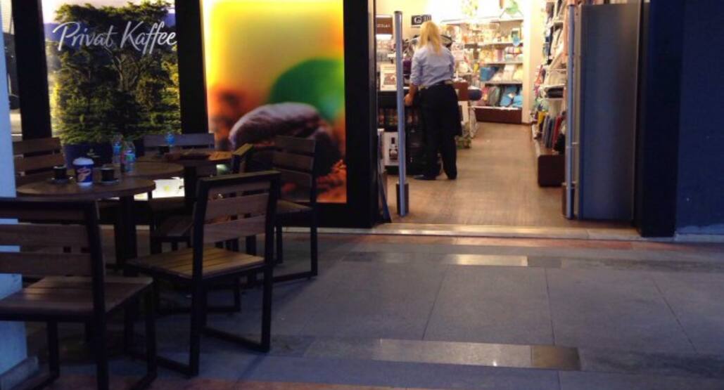 Tchibo Bodrum Merkez Bodrum Zomato